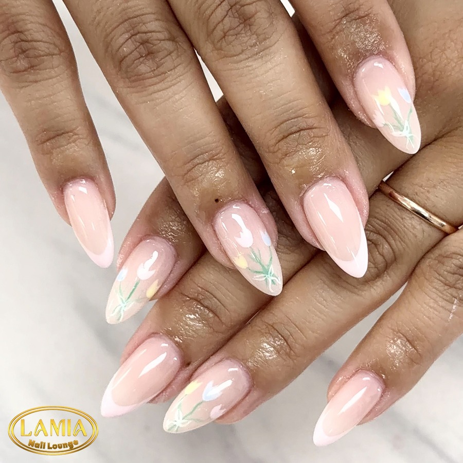 Lamia Nail Lounge